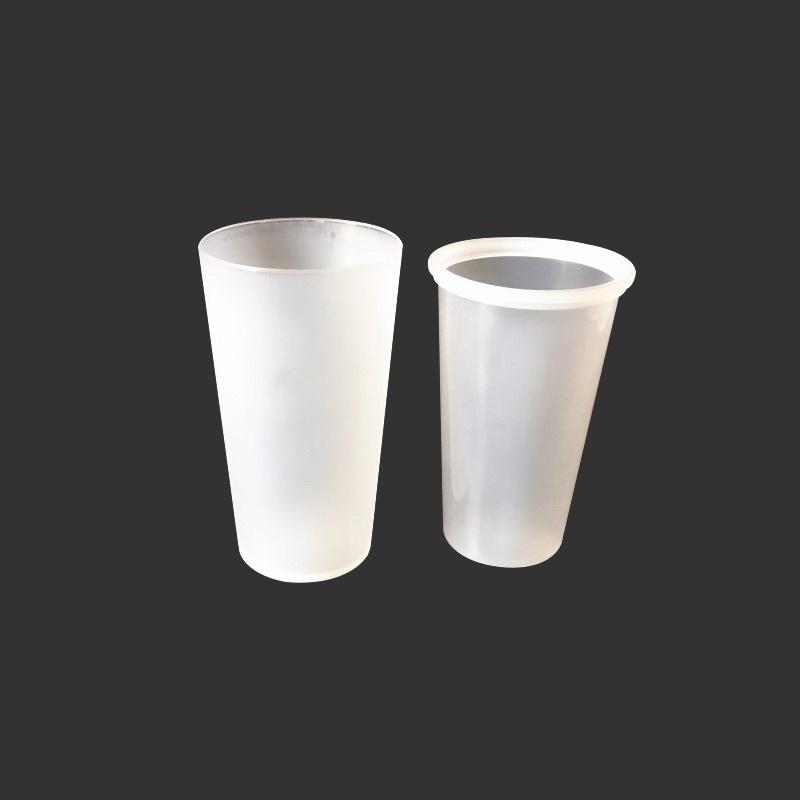 Cốc Sữa Tự Uống Ma Thuật Cỡ Lớn - Đạo Cụ Ảo Thuật