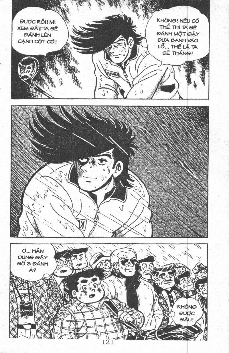 ashita tenki ni naare chapter 6 119