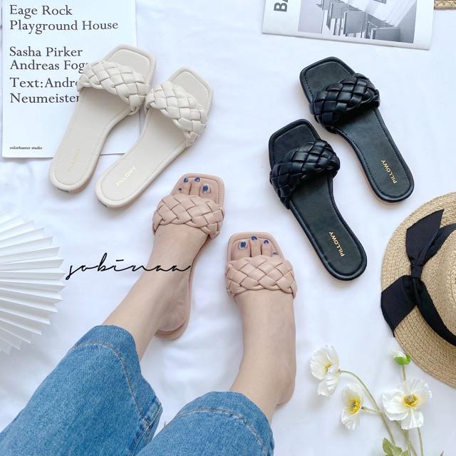 Giày sandal QK200