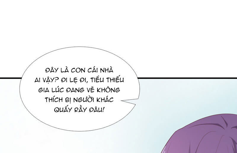 chiến lược lãng mạn của thịnh thiếu chapter 18 60