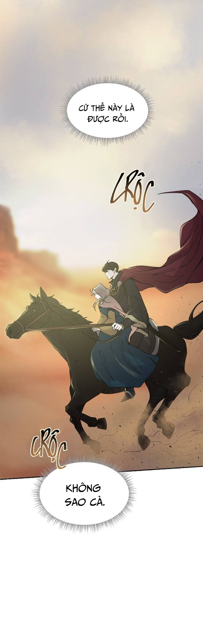 như gió trên cành cây khô chapter 27 18