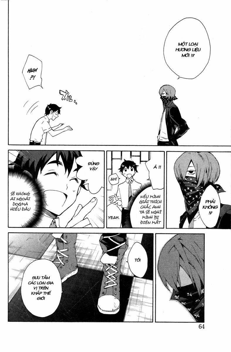 hell’s kitchen chapter 5 15