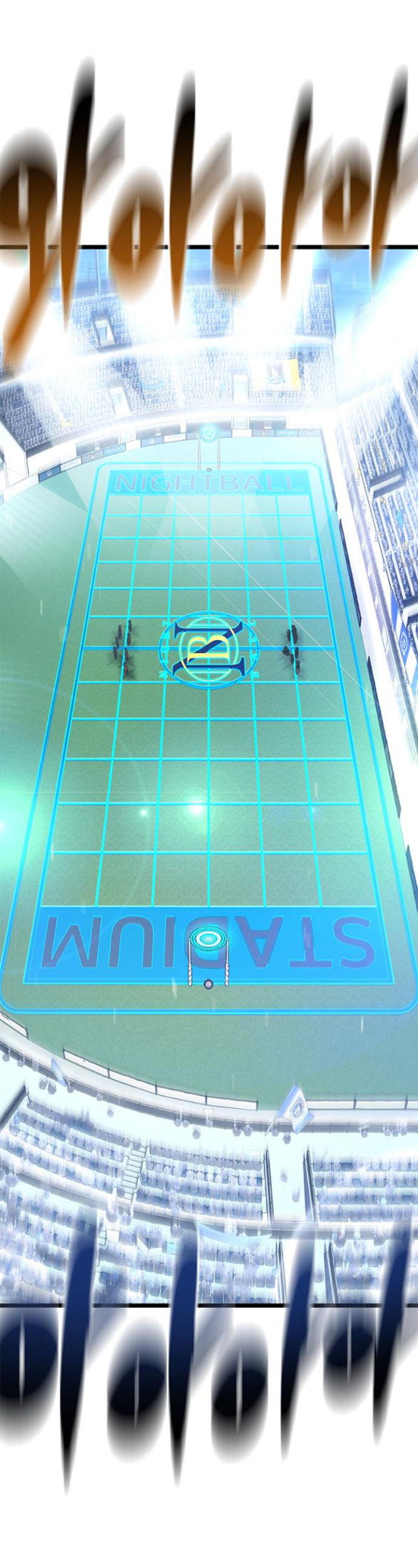 dark moon - tế đàn ánh trăng chapter 28.2 11