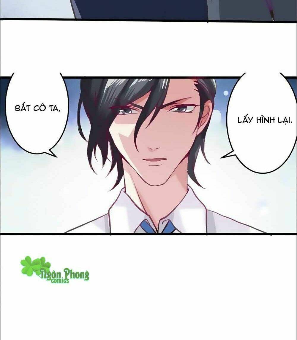 nguyệt dạ hương vi lai chapter 3 22