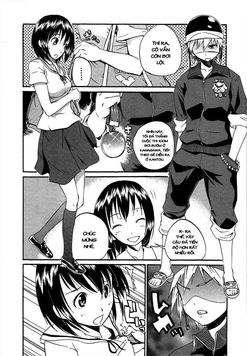 frogman chapter 34 15