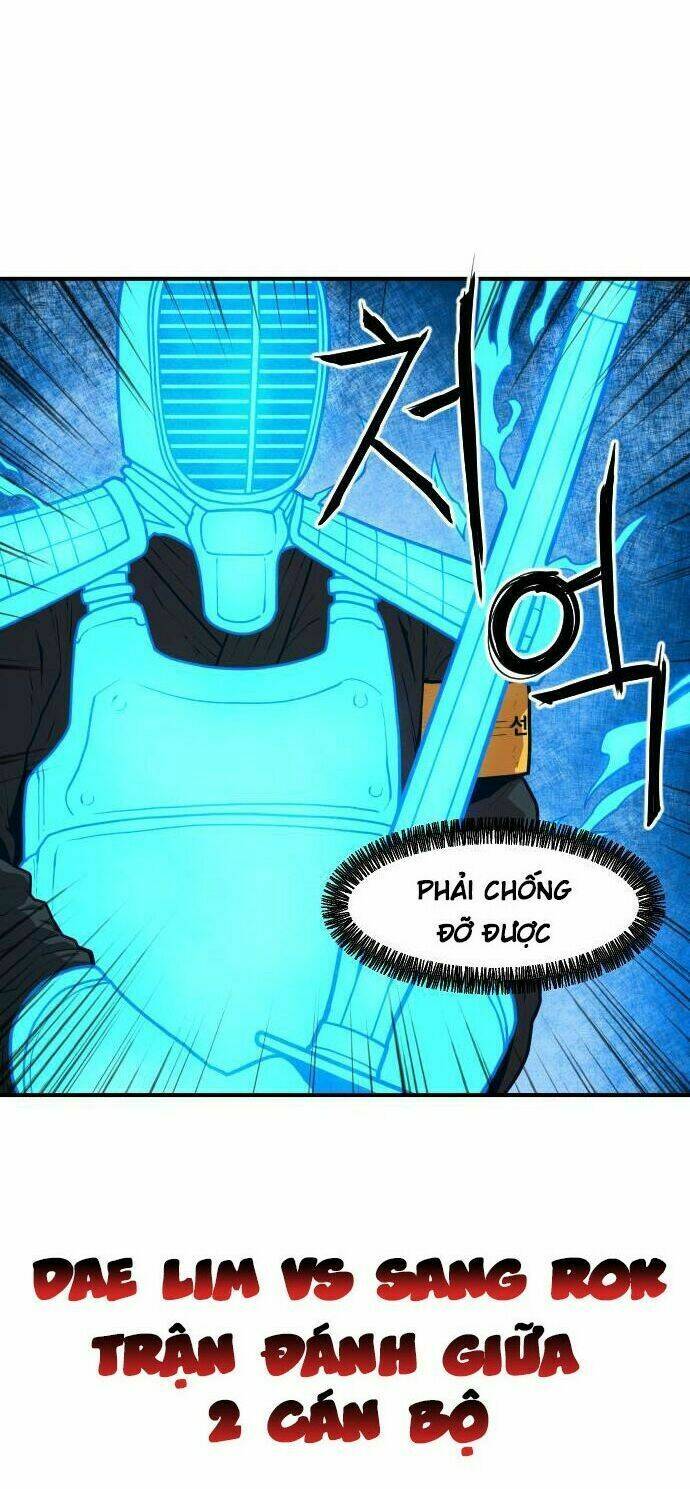 chinh phạt học đường chapter 15 17