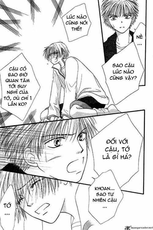 power!! chapter 26 33