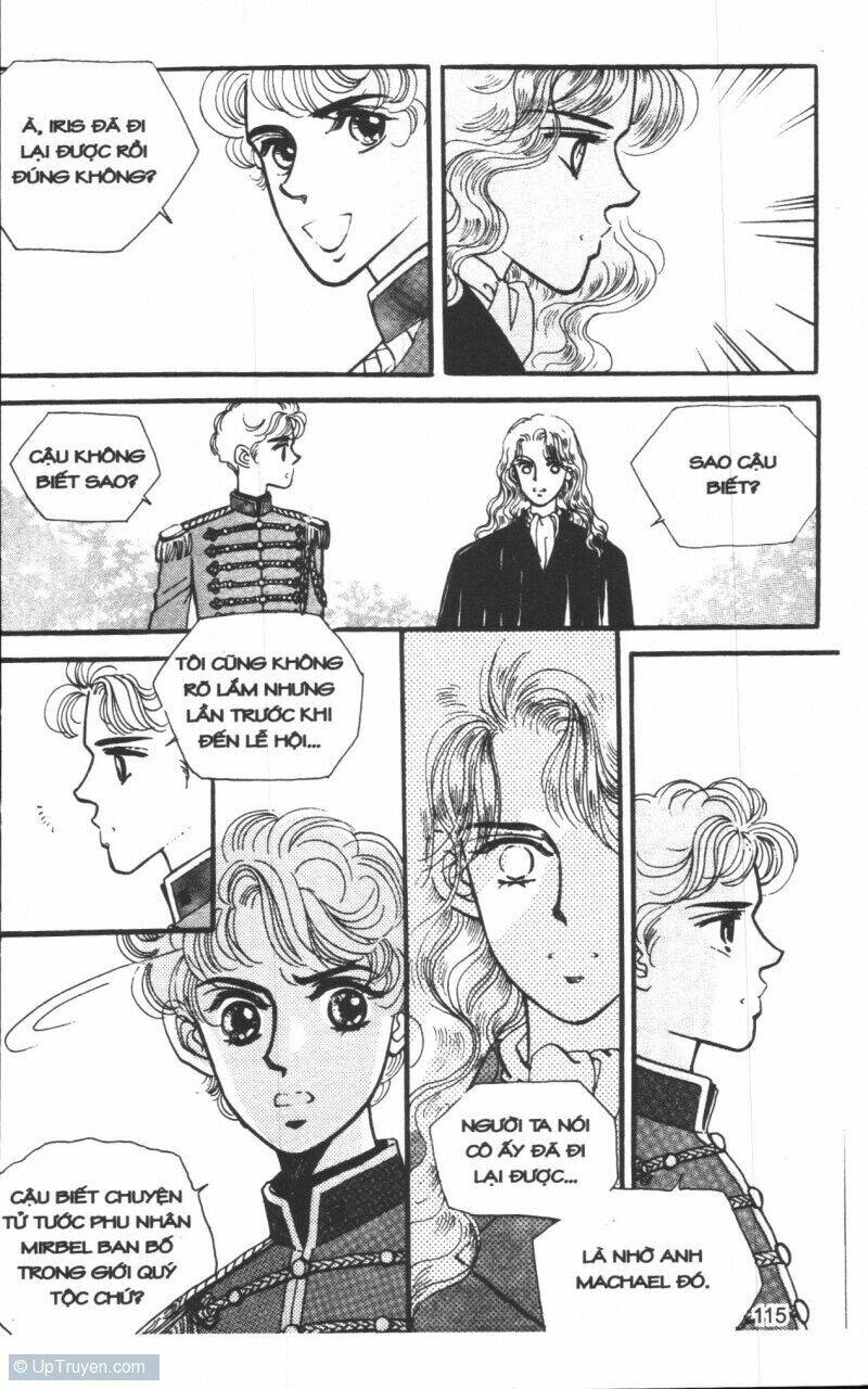 bibi iris chapter 6 119