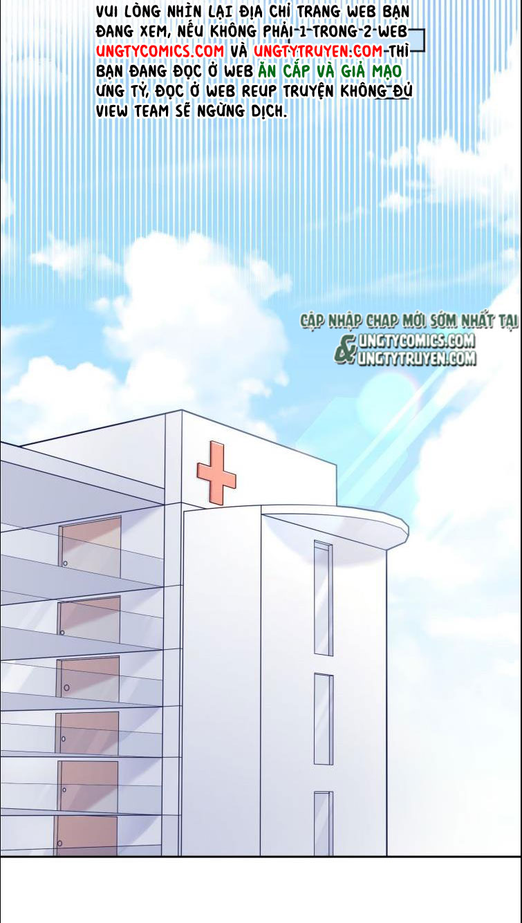 chàng nhân viên host và gã hàng xóm nguy hiểm chapter 57 7