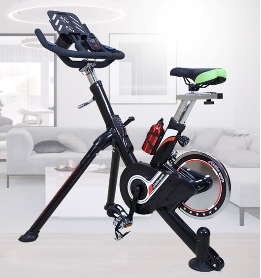 Xe Đạp Tập Thể Dục -AirBike-sport- MK 142