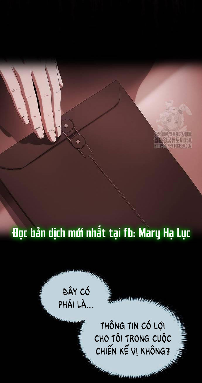 không thể thoát ra khỏi bộ phim kịch tính chapter 27.2 23