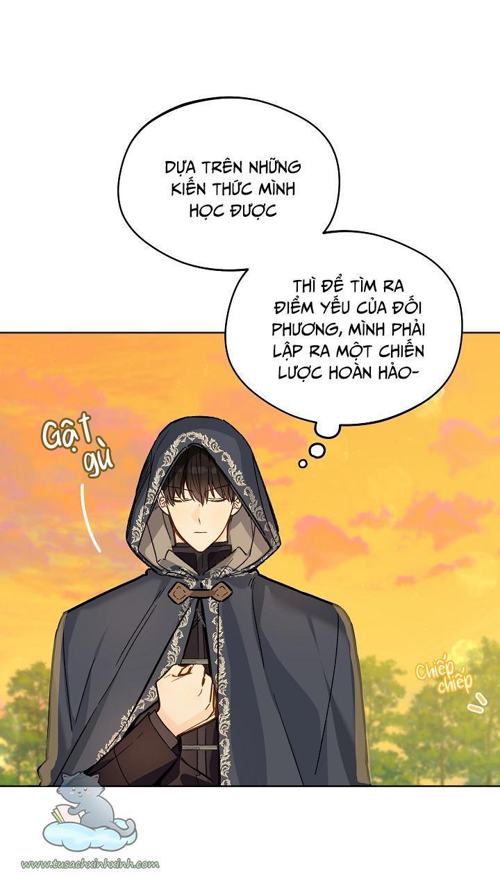 trang trại hạt dẻ cạnh hoàng cung chapter 22 60