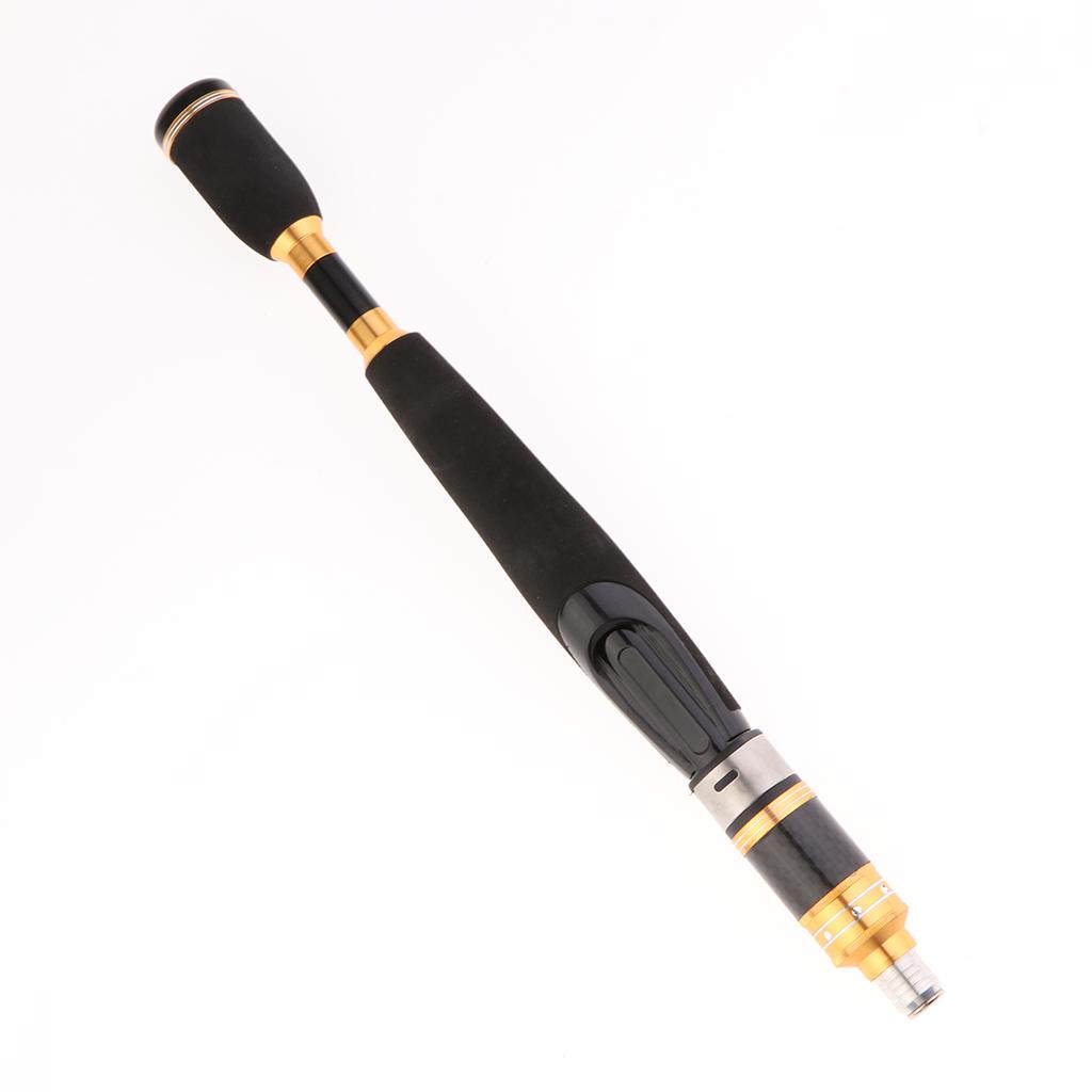 EVA Fishing Rod Handle Fishing Pole Grip Rod Building Repair Components