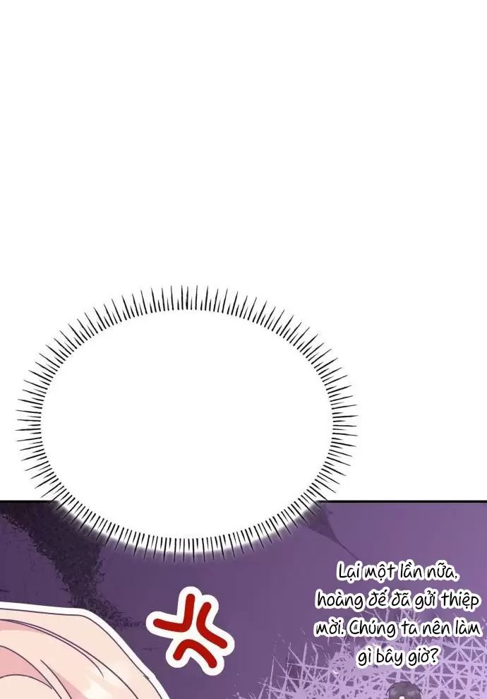 sống trong vườn hoa của công chúa chapter 31 35