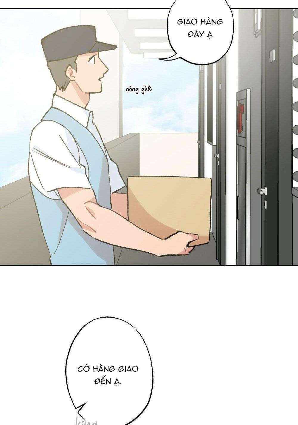 chăm sóc “dú” hàng tháng – tuyển tập chapter 59 28