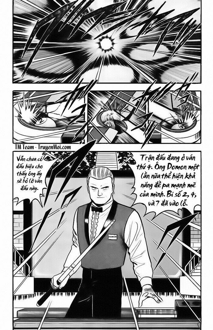 break shot chapter 95 13