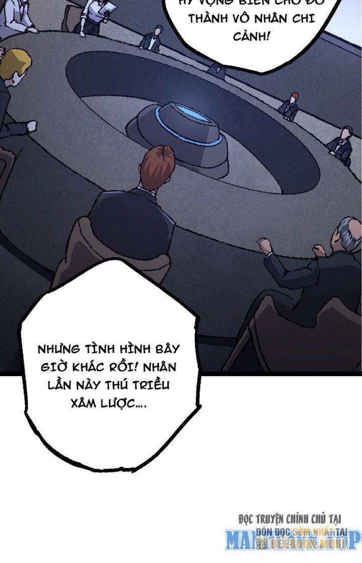 từ cây cổ thụ bắt đầu tiến hóa chapter 75 11