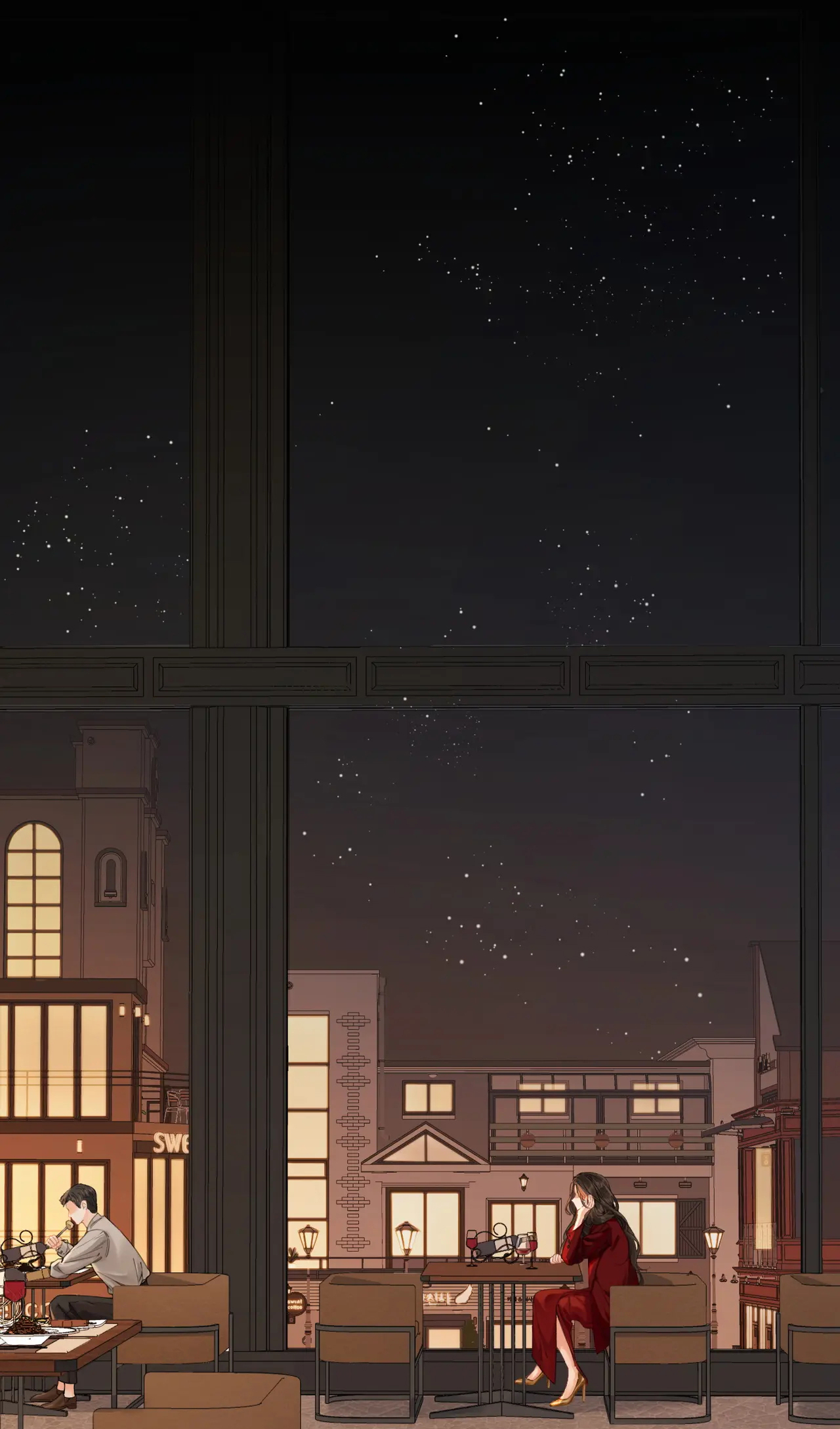 Nàng Pháp Y Thân Yêu Của Tôi chapter 9.1 - Trang 3
