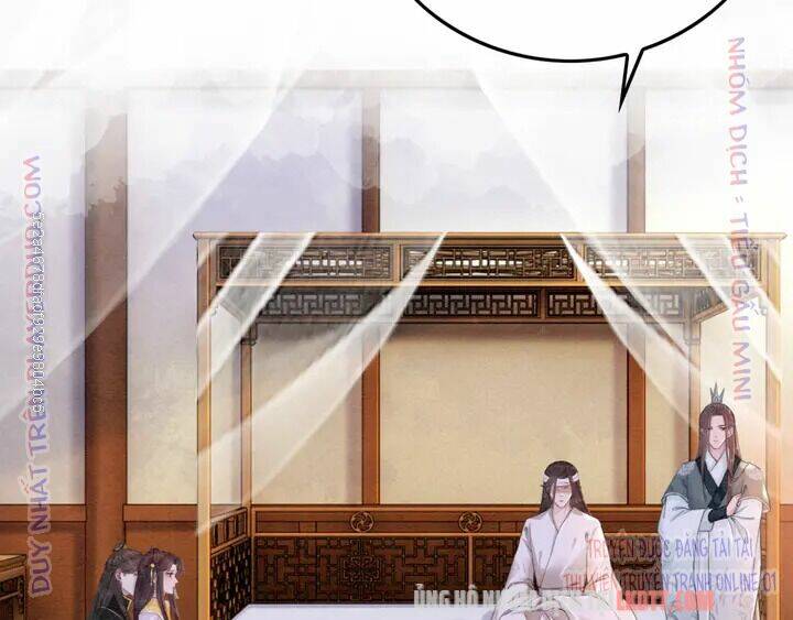 trọng sinh bá sủng nhiếp chính vương quá mạnh mẽ chapter 177 42