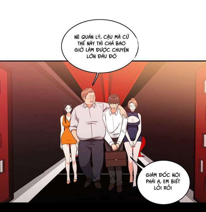 do it one more time- yêu lại từ đầu chapter 19 1