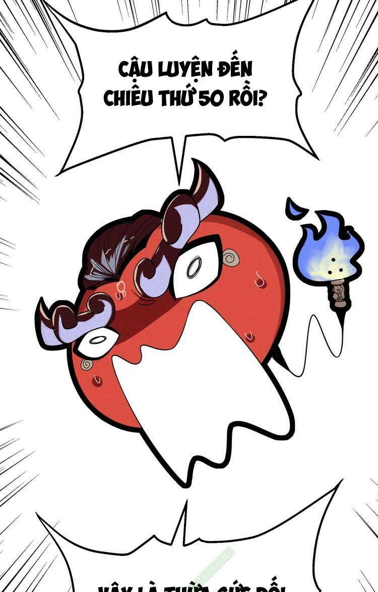 tu chân cuồng thiếu tại vườn trường chapter 52 5