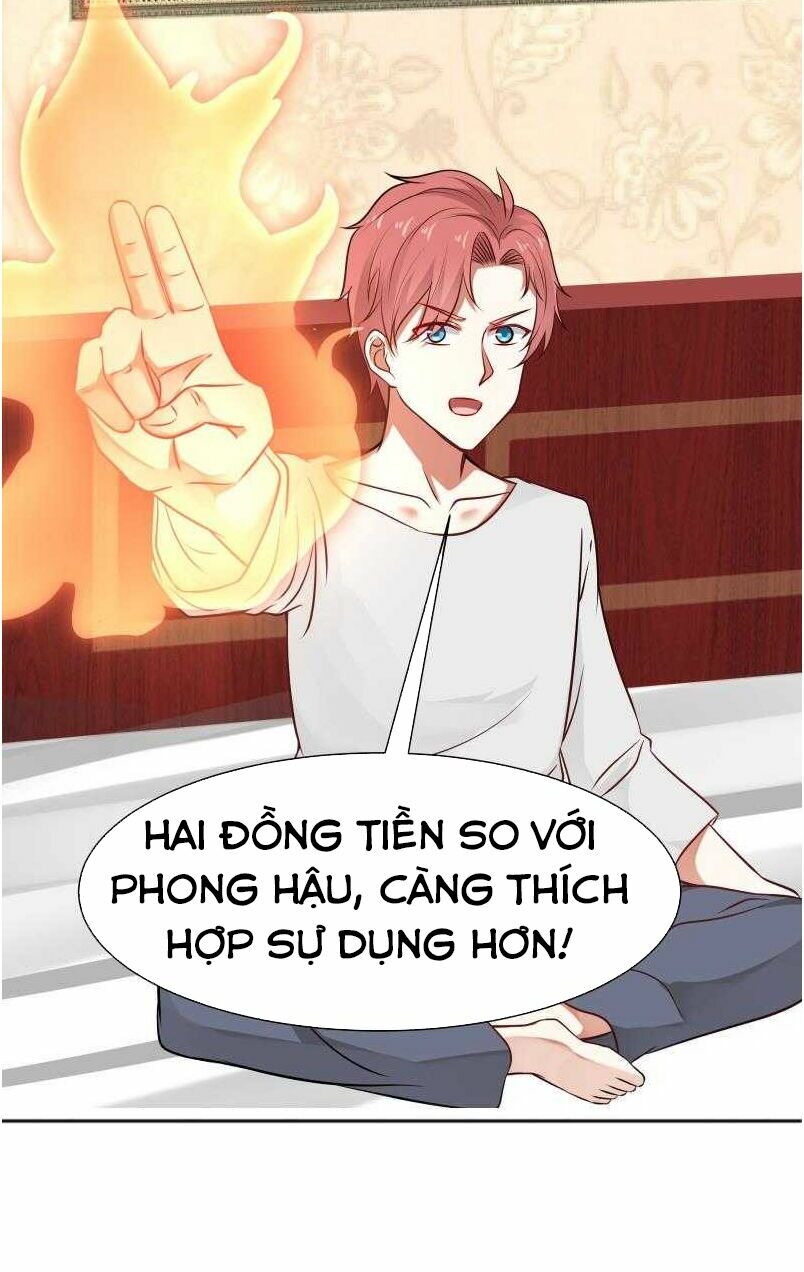 trên người ta có một rồng chapter 64 19