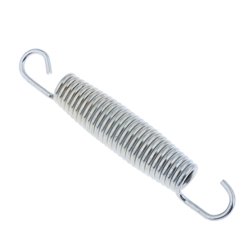 Lò Xo Mạ Chrome Chống Oxi Hóa Cho Bạt Nhún Lò Xo