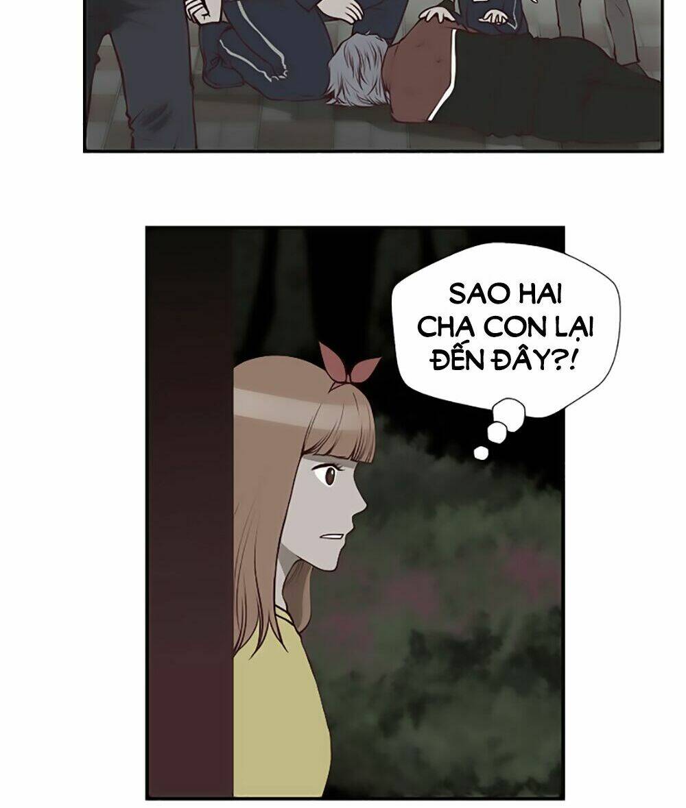 mrs. seonnyeo | mrs. tiên cô chapter 12 3