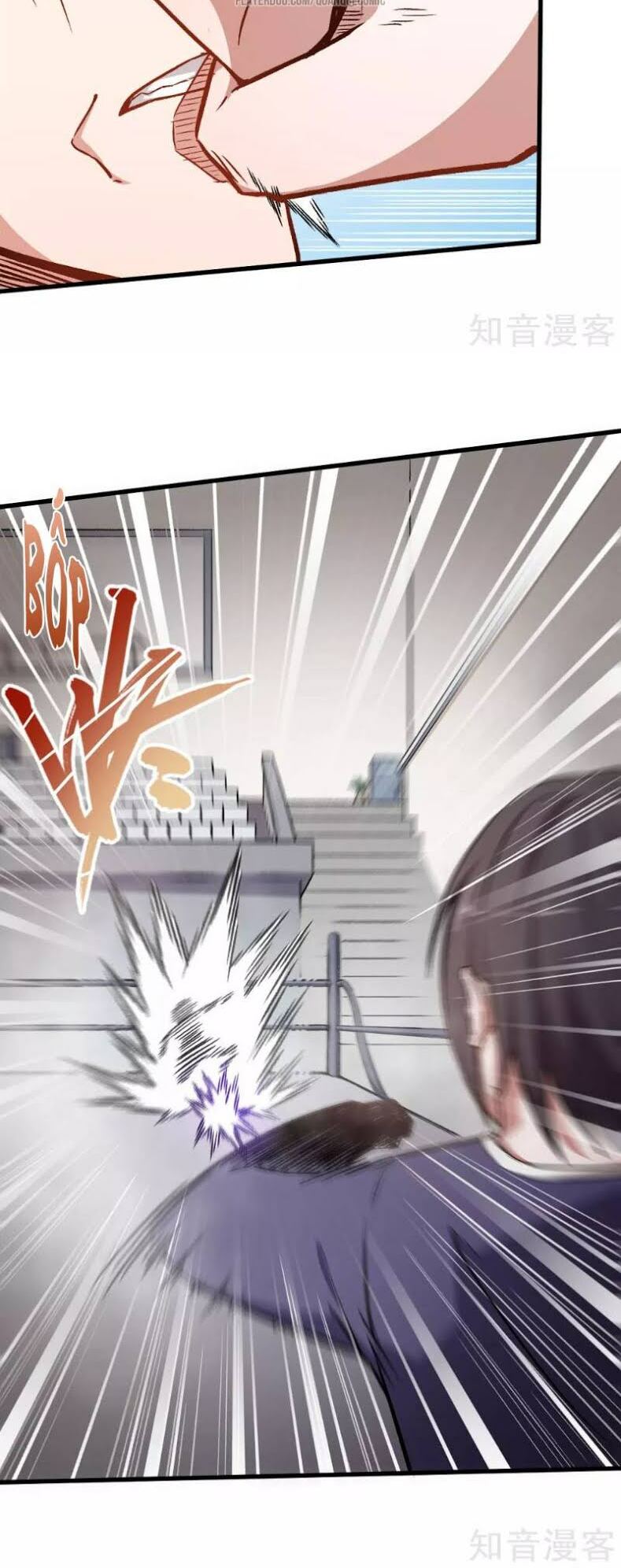 vườn trường cuồng sư hệ thống chapter 58 18