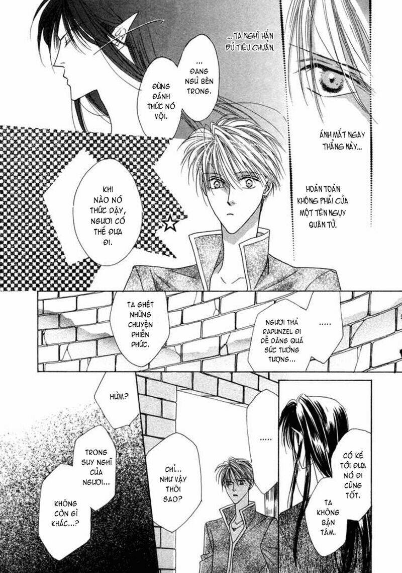 koori no mamono no monogatari chapter 9 9