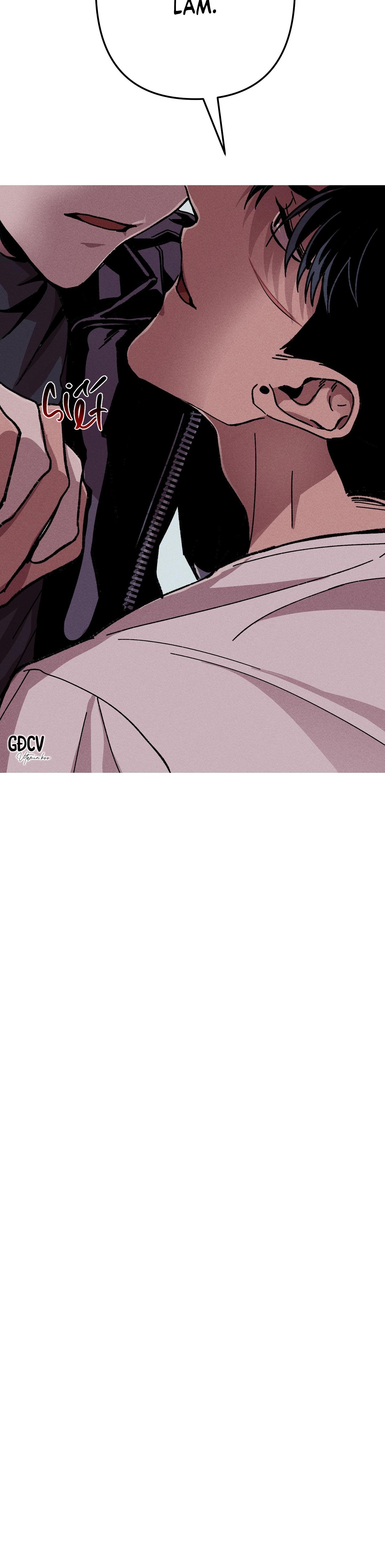 quan hệ giết chóc chapter 3 30