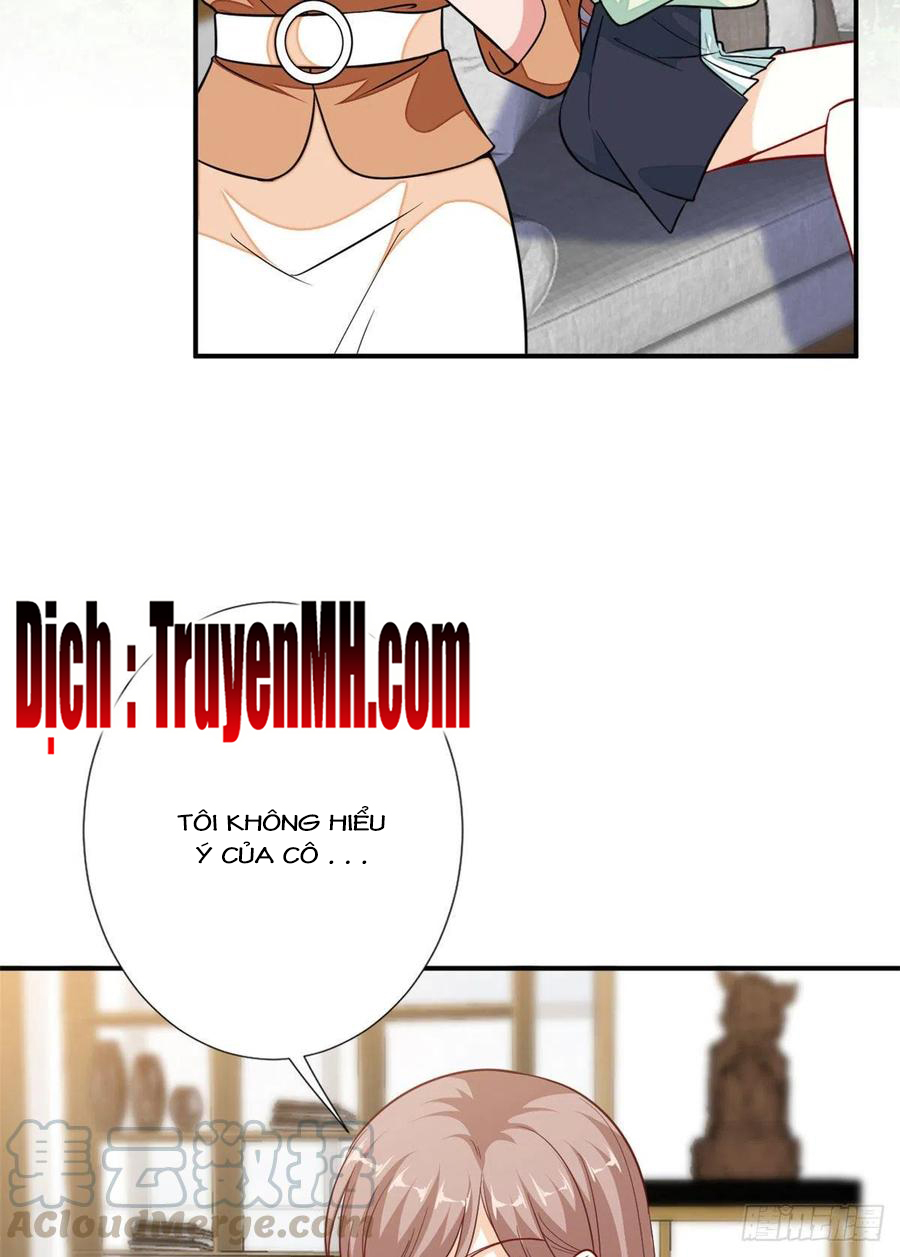 thí hôn lão công, cần giúp sức chapter 309 8