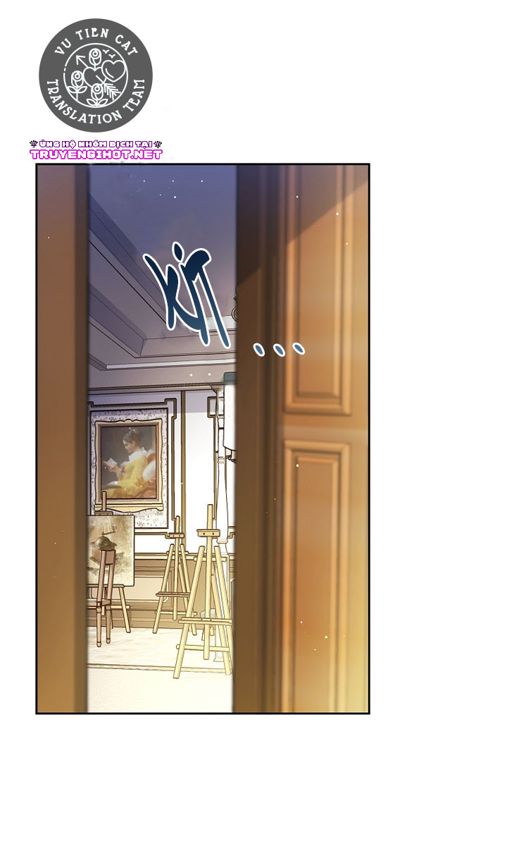 tôi gặp rắc rối vì chồng qúa dễ thương chapter 15.2 7