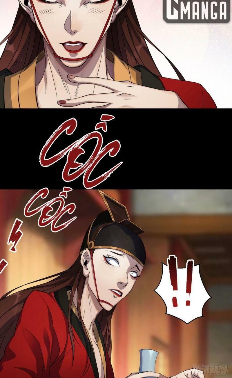 thông u đại thánh chapter 15 28