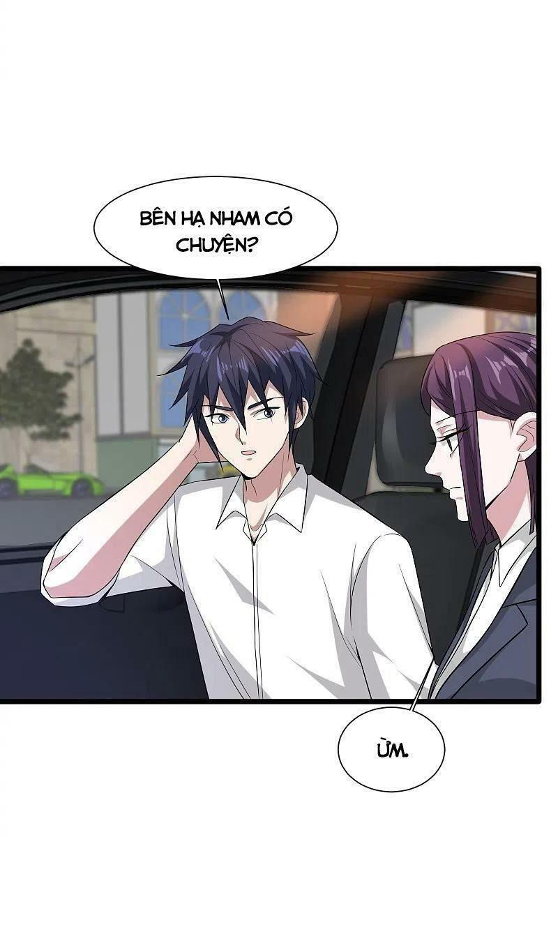 đô thị tà vương chapter 238 10