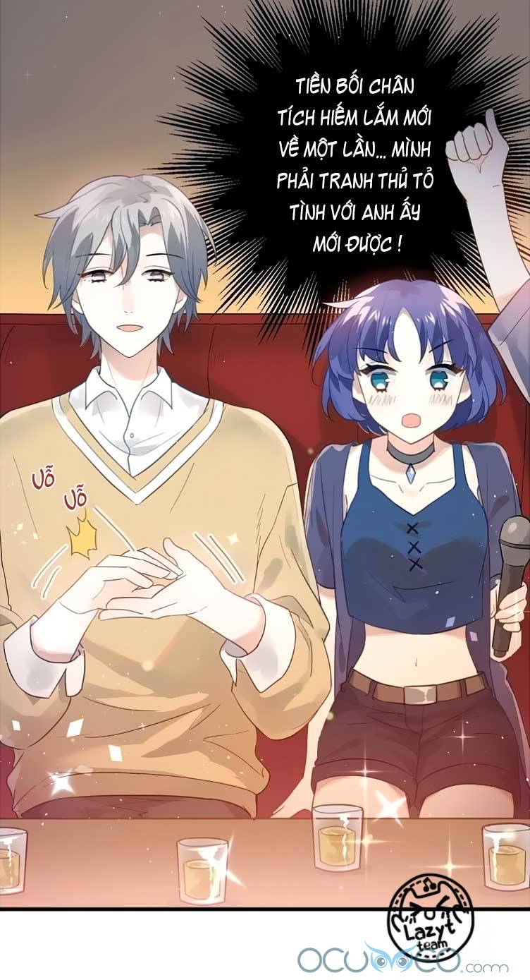 tình yêu huyễn tưởng chapter 12 24