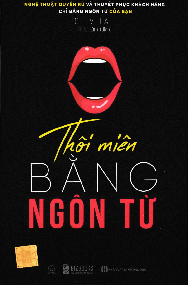 Thôi Miên Bằng Ngôn Từ