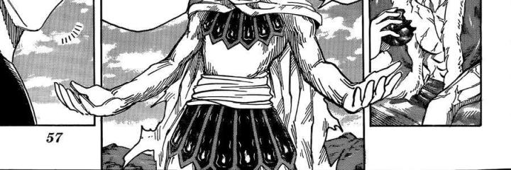 thánh tỏi sành ăn chapter 307 13