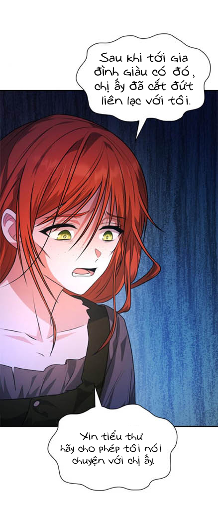 chị yêu, kiếp này em sẽ là hoàng hậu chapter 5.2 7