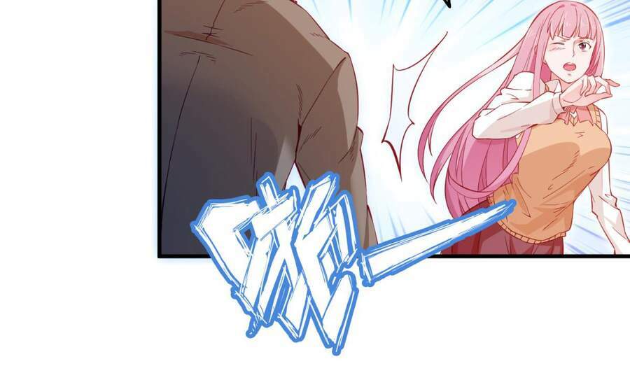 sau khi thân phận đại lão bị bại lộ chapter 5 45