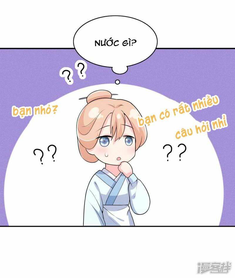 hoàng tử phu quân, ta nuôi ngươi a! chapter 36 11