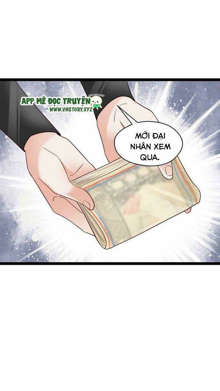 kiều nữ độc phi chapter 239 25