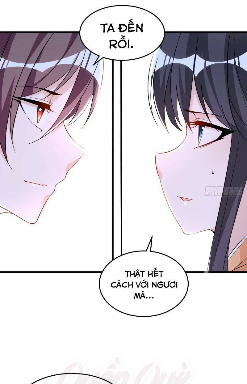 giáng thần chiến ký chapter 55 27