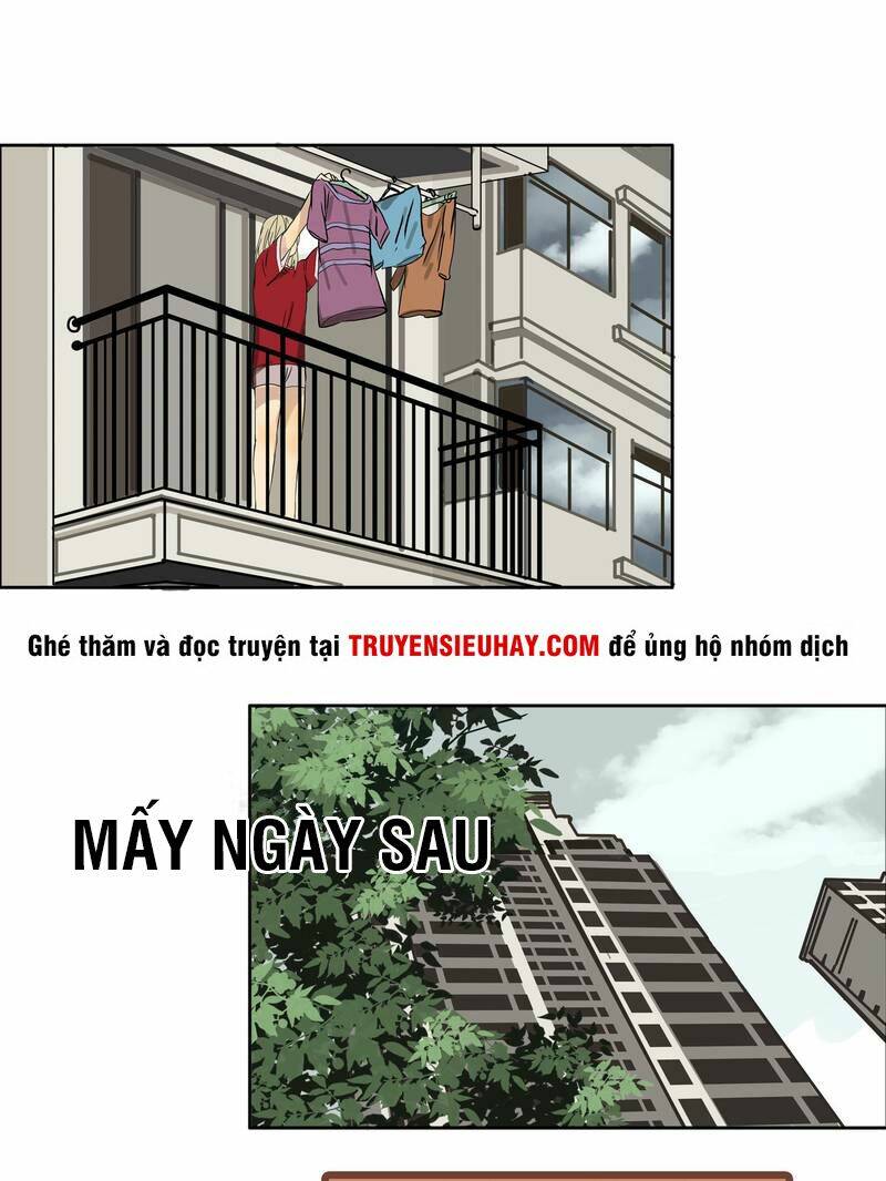 mạt thế đấu thần chapter 3 13