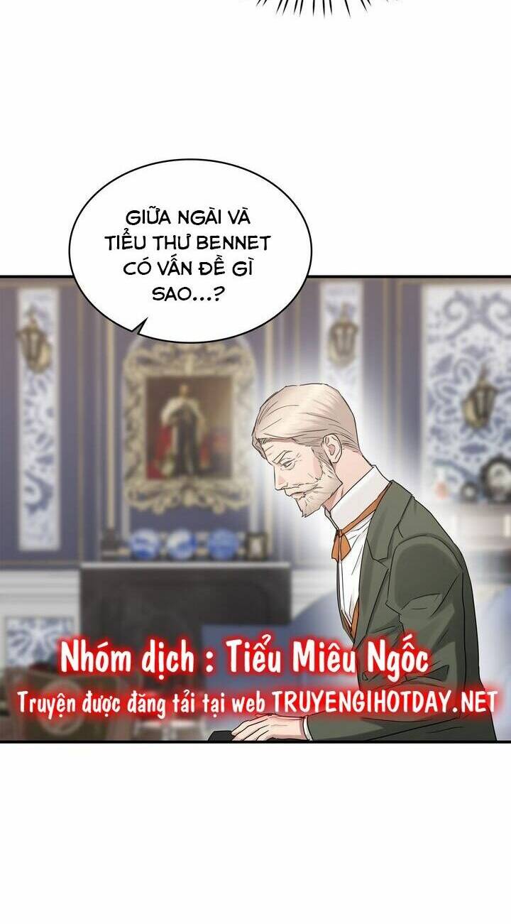 người thừa kế chapter 45 48