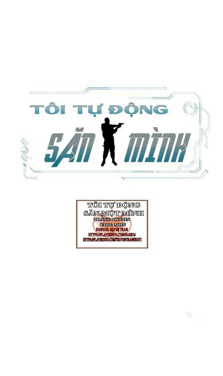 tôi tự động săn một mình chapter 56 12