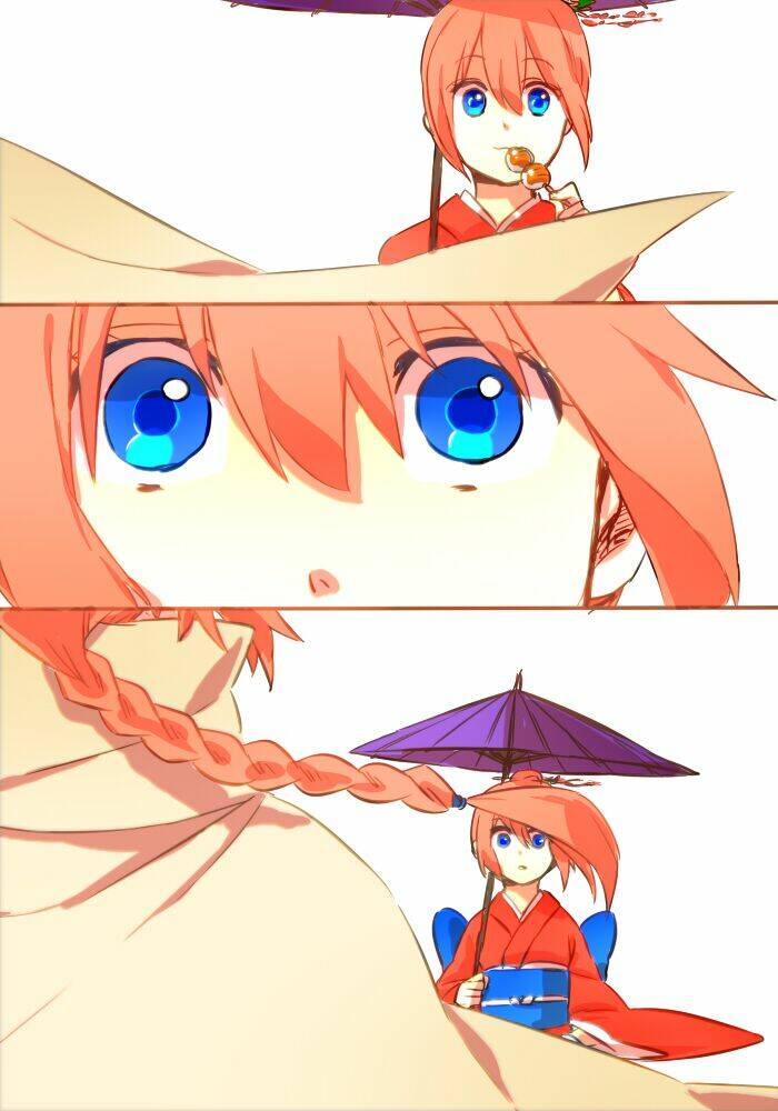 linh hồn bạc dj - kagura chapter 1 47