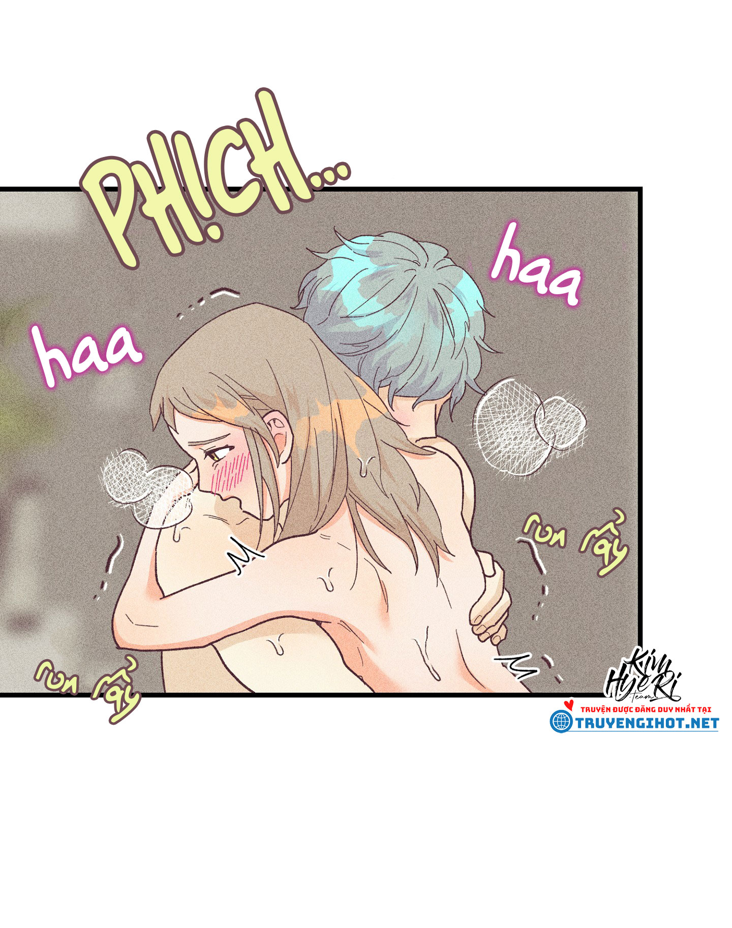 chạy đâu cho thoát chapter 15.2 13