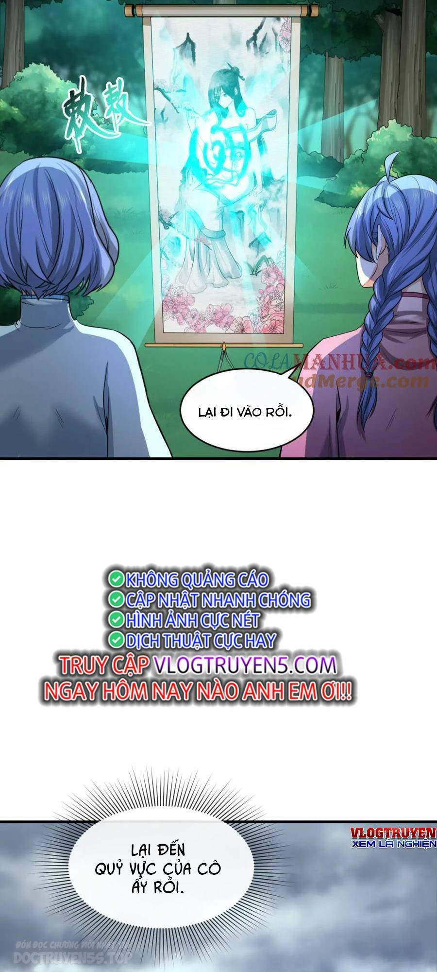 toàn cầu quỷ dị thời đại chapter 67 13