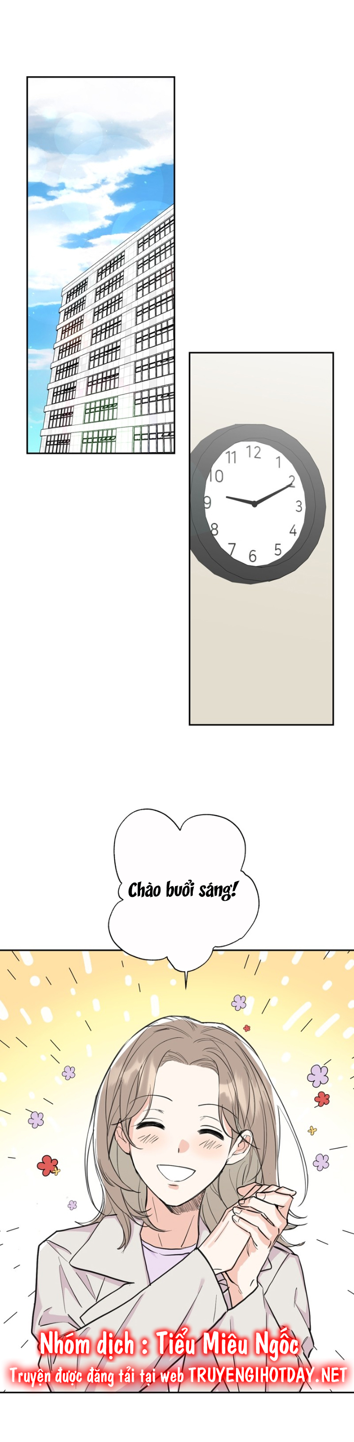 chúng ta ly hôn đi! chapter 47 27